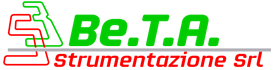 Be.T.A. Strumentazione